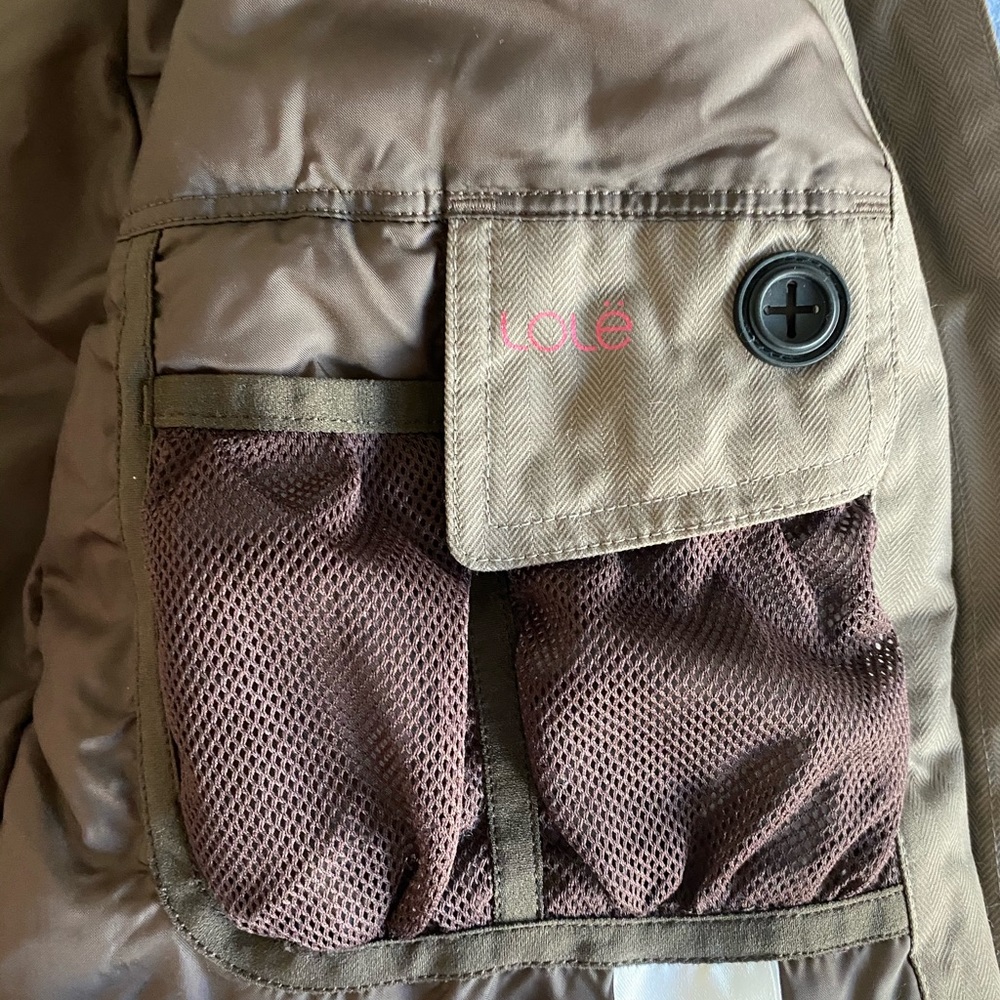 Lole ski jacket - Picture 11 of 16